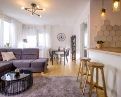 Apartment Zagreb 213