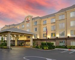 Comfort Suites Near Universal Orlando Resort