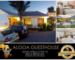 Algoa Guest House Summerstrand