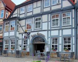 Hotel zur Krone