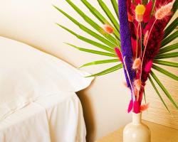 Hotel Blumen