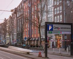 WestCord City Centre Hotel