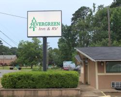 Evergreen Inn and R.V.