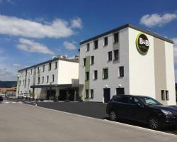 B&B HOTEL Aubenas