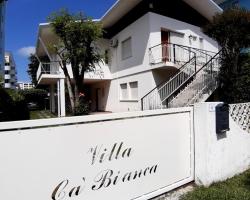 Villa Ca'Bianca