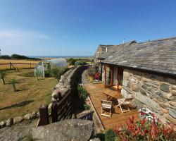 Bryn Teg Barn