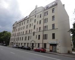 Capital Riga Apartment - Ganību dambis