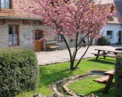 Auberge du Blaisel