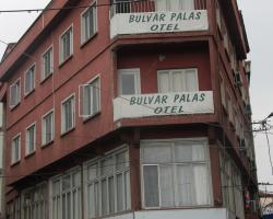 Bulvar Palas Hotel
