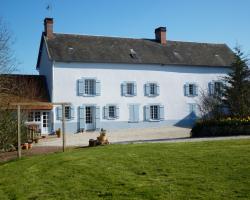 La Chapelle Chambres D'Hôtes