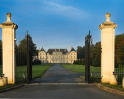 Château de Raray