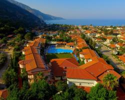 Oludeniz Turquoise Hotel - All Inclusive