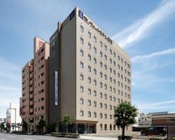 Comfort Hotel Himeji