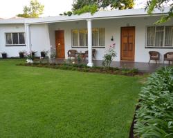 Franka Guesthouse