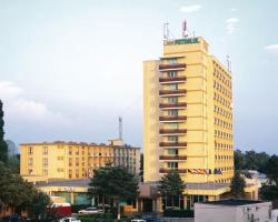 Hotel Petrolul