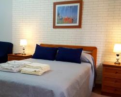 Apartamento Loft II Select Real Caldas de Reis