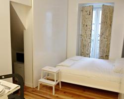 Passport Lisbon - Bairro Alto Apartments