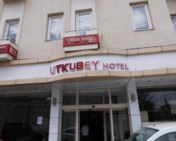 Utkubey Hotel