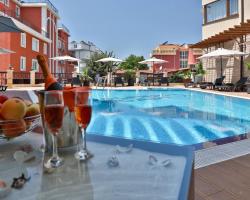 VIP CLUB Dolphin Coast