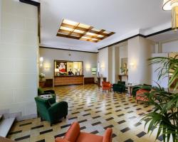 Bettoja Hotel Atlantico