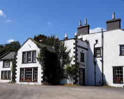 Clanabogan Country House