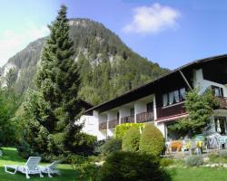 Haus Achtal, Hotel Garni