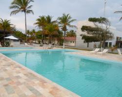 Hotel Abrolhos