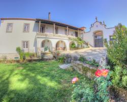 Quinta de São Roque