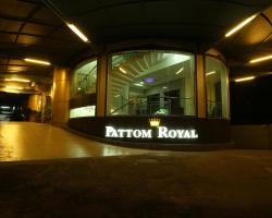 Pattom Royal Hotel