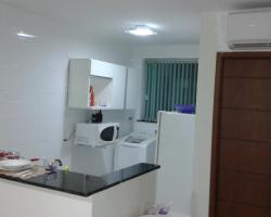 Apartamento Asa Sul