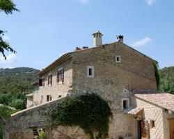 La Bastide d'Andree