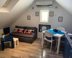 Apartment Belina