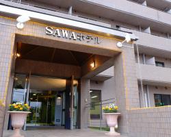 Sawa Hotel