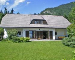 Apartment Eckel-2 by Interhome