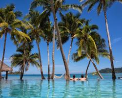 Tropica Island Resort-Adults Only