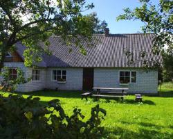 Sepa Jõe Holiday Home