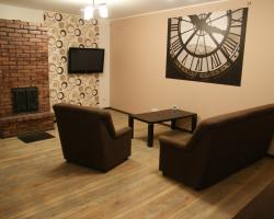 Voru apartment