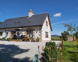 Thistle Dhu Bed and Breakfast