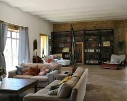 Chambre d'Hôtes au Domaine du Soleil Couchant