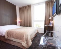 Kyriad Charleville Mezieres