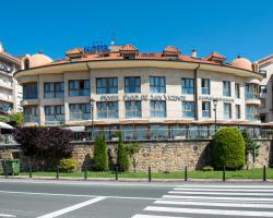 Hotel Faro de San Vicente