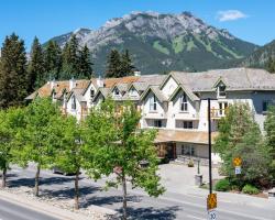 The Rundlestone Lodge