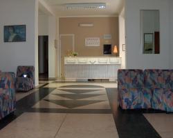 Hotel Coppa di Cielo