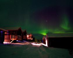 Kåppas Cabin Village