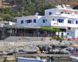 Paralia guest house