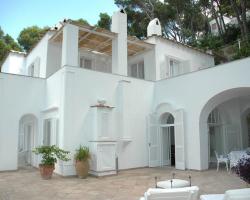 Villa Fonte Gaia