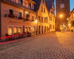 Hotel Am Siebersturm