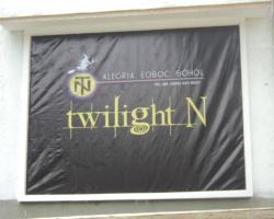 Twilight N