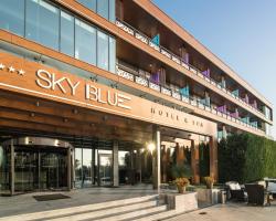 Sky Blue Hotel & Spa