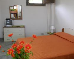 Favignanamare Case Vacanza